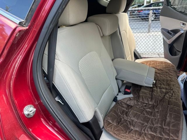 2016 Hyundai SANTA FE SPORT 2.4 Base