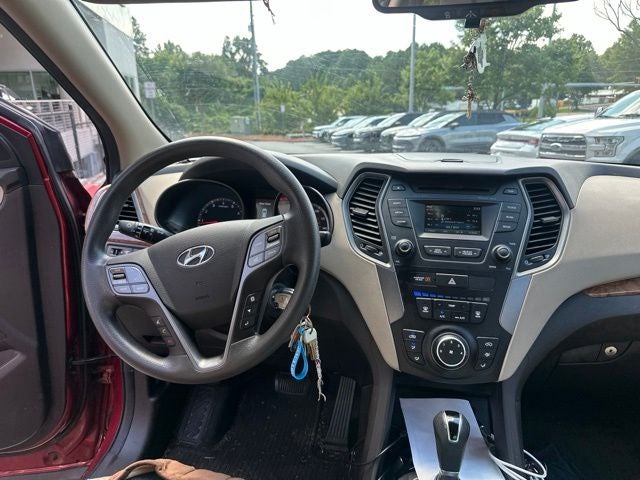 2016 Hyundai SANTA FE SPORT 2.4 Base