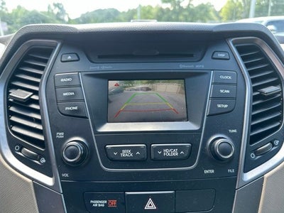 2016 Hyundai SANTA FE SPORT 2.4 Base