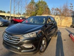 2017 Hyundai SANTA FE SPORT 2.4 Base