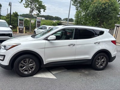 2014 Hyundai SANTA FE SPORT Base