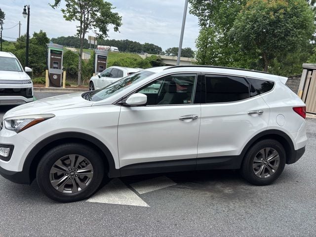 2014 Hyundai SANTA FE SPORT Base