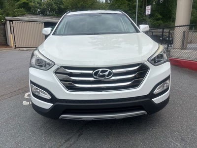 2014 Hyundai SANTA FE SPORT Base