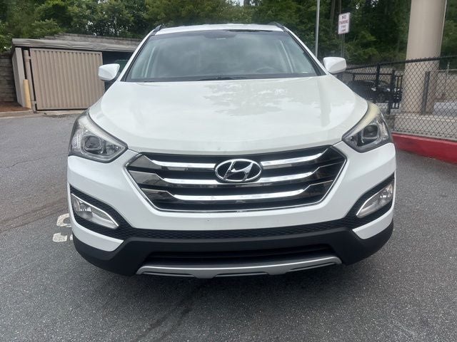 2014 Hyundai SANTA FE SPORT Base