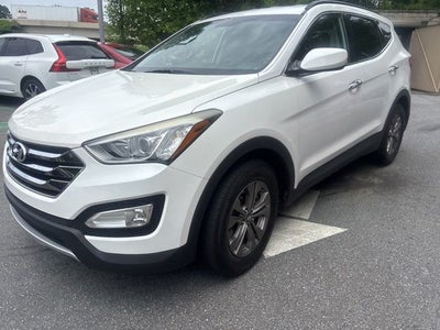 2014 Hyundai SANTA FE SPORT Base