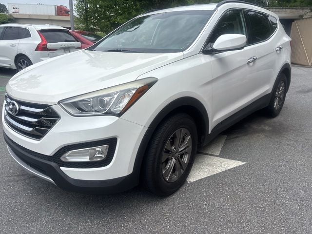 2014 Hyundai SANTA FE SPORT Base
