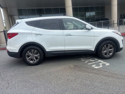 2014 Hyundai SANTA FE SPORT Base