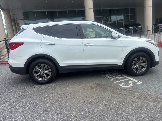 2014 Hyundai SANTA FE SPORT Base