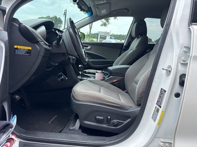2014 Hyundai SANTA FE SPORT Base