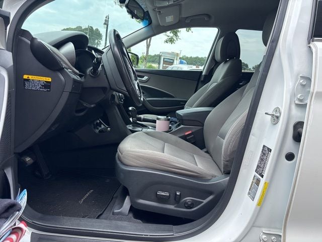 2014 Hyundai SANTA FE SPORT Base