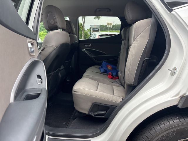 2014 Hyundai SANTA FE SPORT Base