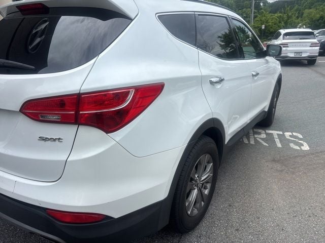 2014 Hyundai SANTA FE SPORT Base