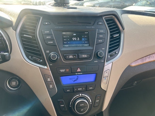 2014 Hyundai SANTA FE SPORT 2.0T