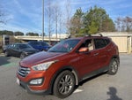 2014 Hyundai SANTA FE SPORT 2.0T