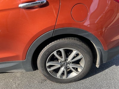 2014 Hyundai SANTA FE SPORT 2.0T