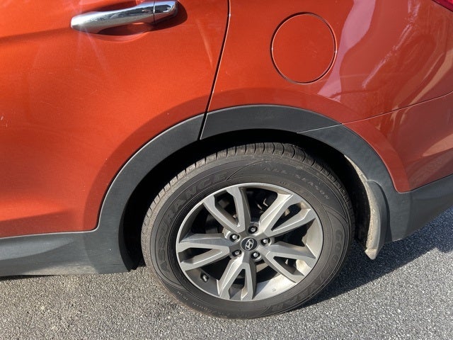 2014 Hyundai SANTA FE SPORT 2.0T