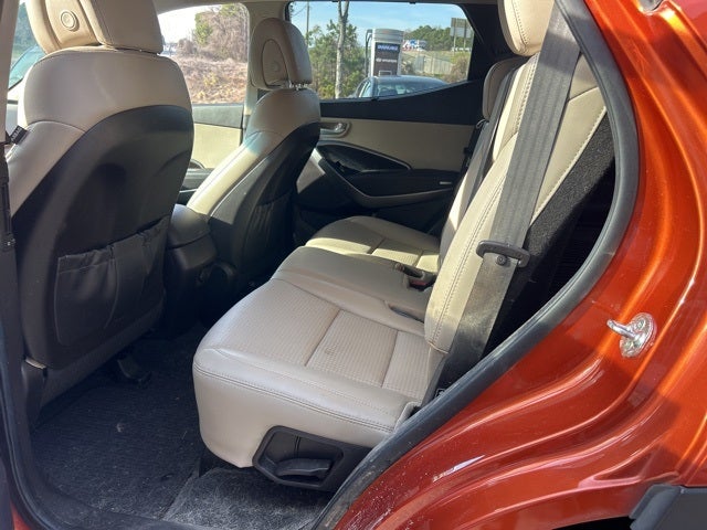 2014 Hyundai SANTA FE SPORT 2.0T