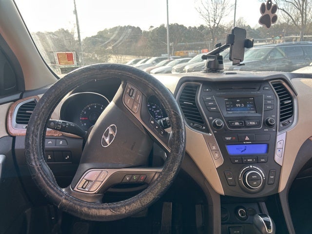 2014 Hyundai SANTA FE SPORT 2.0T