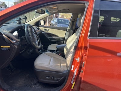 2014 Hyundai SANTA FE SPORT 2.0T