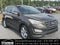 2014 Hyundai SANTA FE SPORT 2.0T