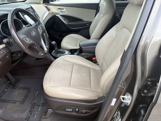 2014 Hyundai SANTA FE SPORT 2.0T