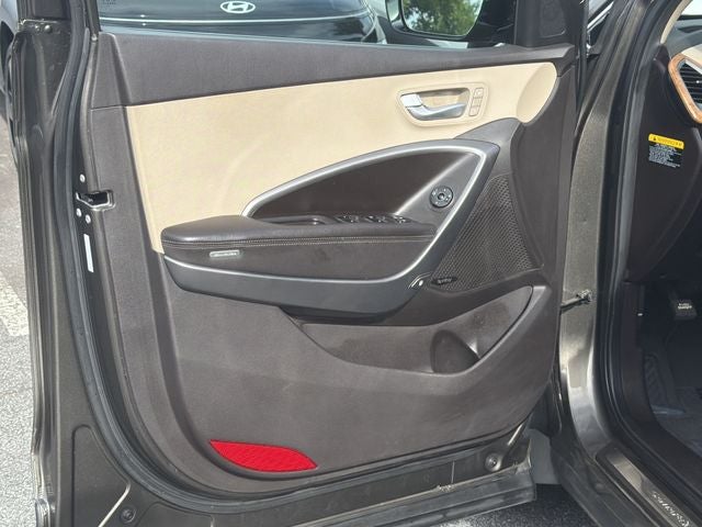 2014 Hyundai SANTA FE SPORT 2.0T