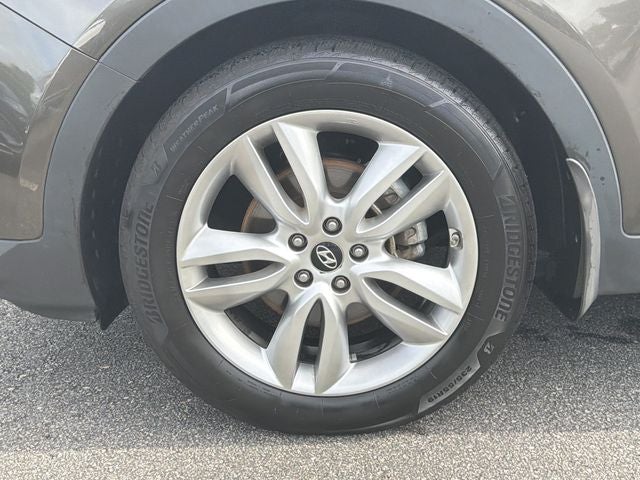 2014 Hyundai SANTA FE SPORT 2.0T