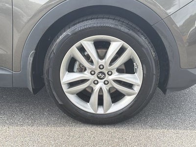 2014 Hyundai SANTA FE SPORT 2.0T