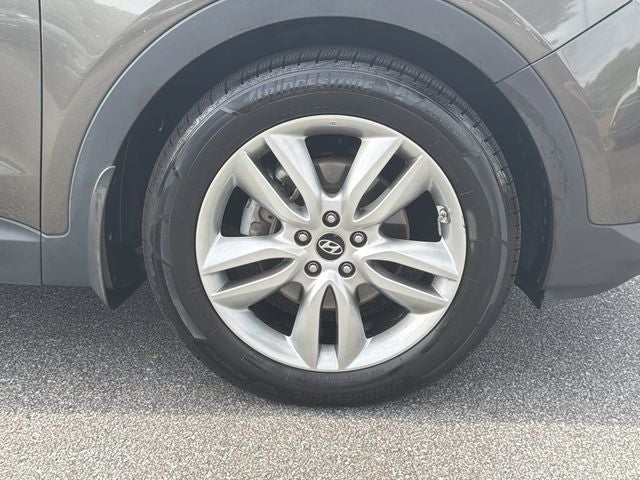 2014 Hyundai SANTA FE SPORT 2.0T