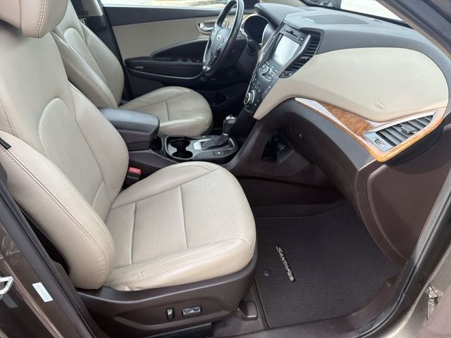 2014 Hyundai SANTA FE SPORT 2.0T