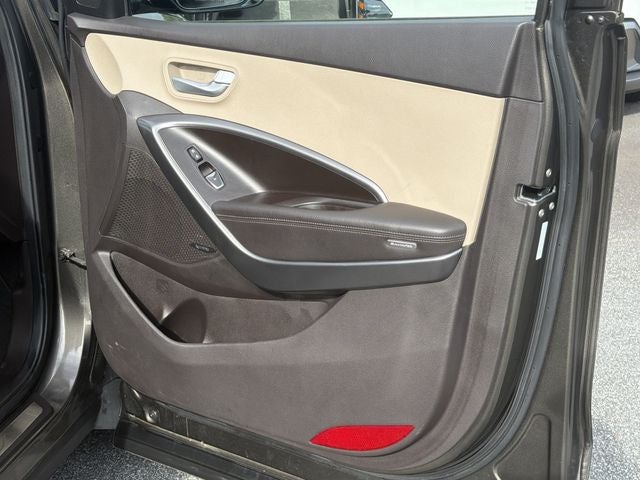2014 Hyundai SANTA FE SPORT 2.0T