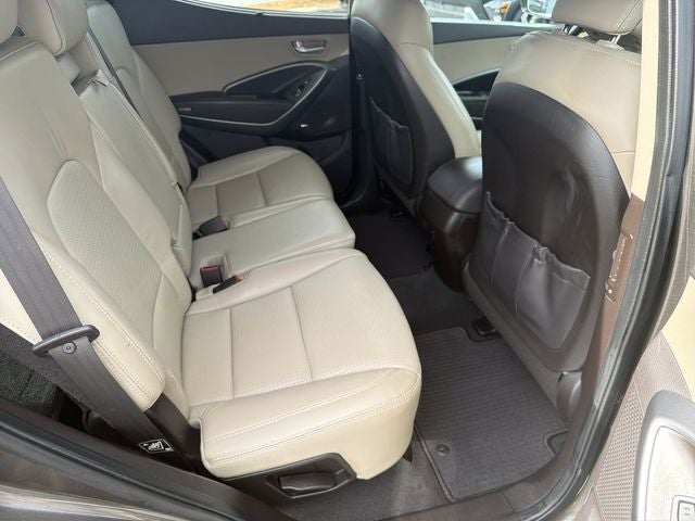 2014 Hyundai SANTA FE SPORT 2.0T