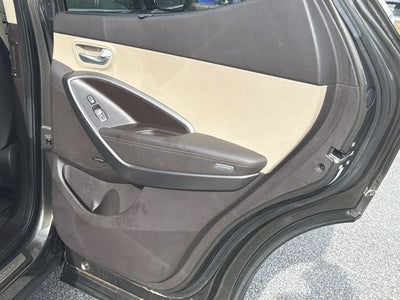 2014 Hyundai SANTA FE SPORT 2.0T