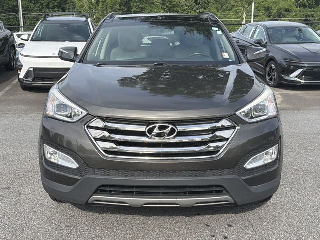 2014 Hyundai SANTA FE SPORT 2.0T