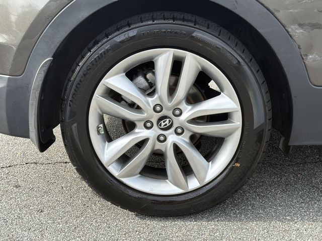 2014 Hyundai SANTA FE SPORT 2.0T