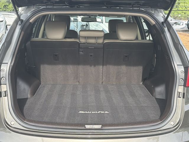 2014 Hyundai SANTA FE SPORT 2.0T