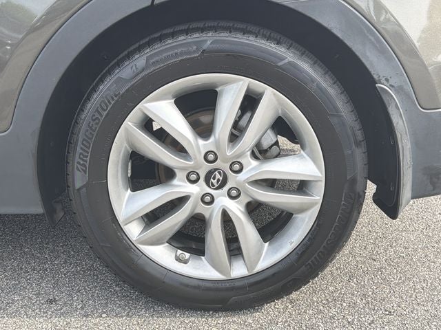 2014 Hyundai SANTA FE SPORT 2.0T
