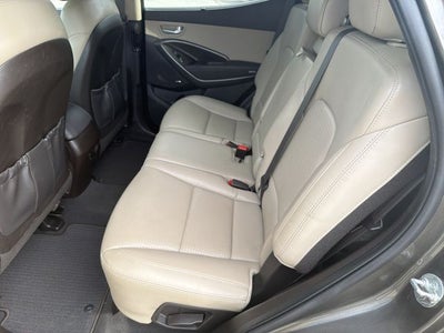 2014 Hyundai SANTA FE SPORT 2.0T