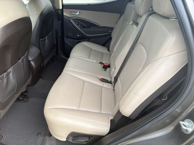 2014 Hyundai SANTA FE SPORT 2.0T