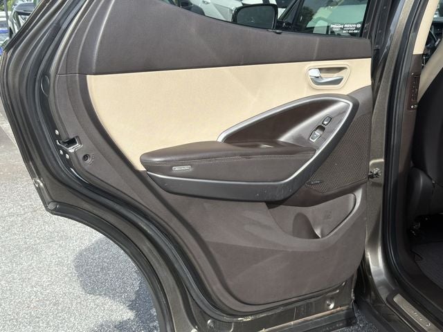 2014 Hyundai SANTA FE SPORT 2.0T
