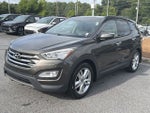 2014 Hyundai SANTA FE SPORT 2.0T