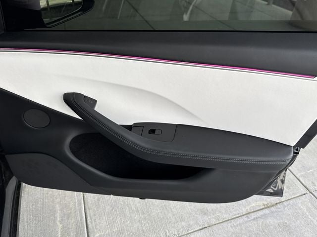 2024 Tesla Model 3 Long Range