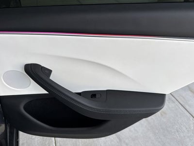 2024 Tesla Model 3 Long Range