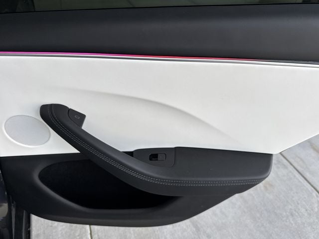 2024 Tesla Model 3 Long Range