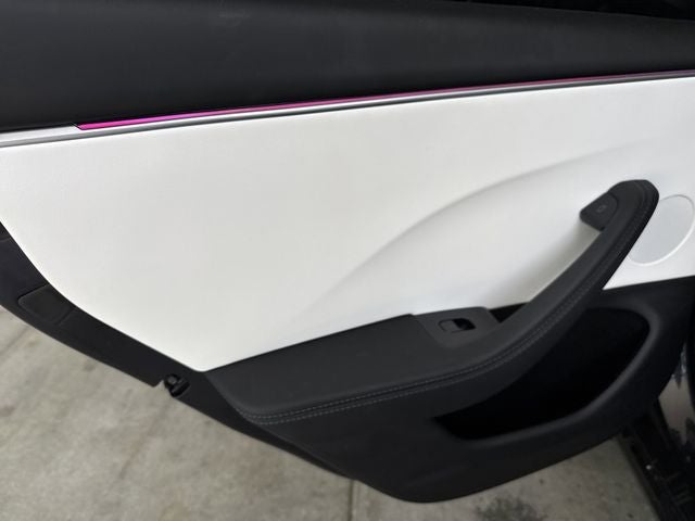 2024 Tesla Model 3 Long Range