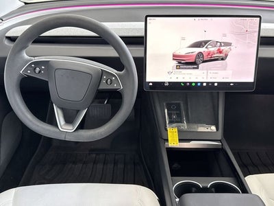 2024 Tesla Model 3 Long Range