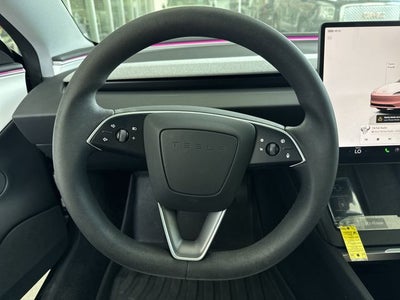 2024 Tesla Model 3 Long Range