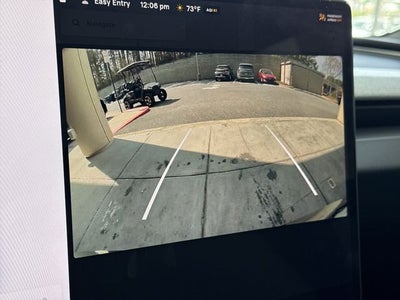 2024 Tesla Model 3 Long Range