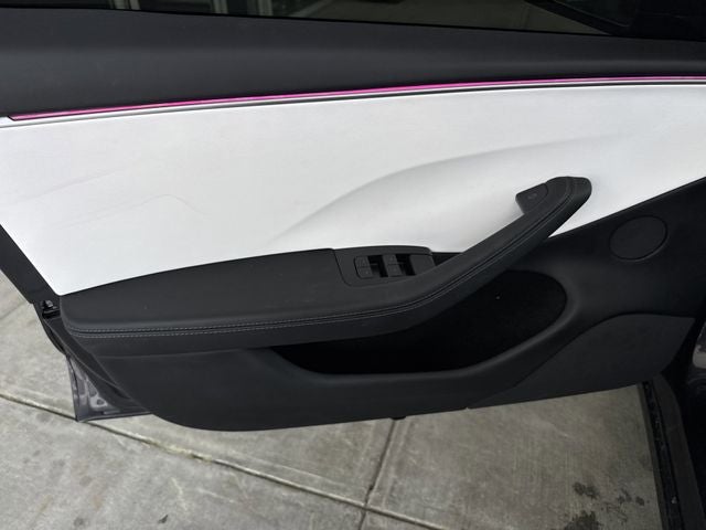 2024 Tesla Model 3 Long Range