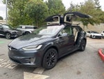 2018 Tesla Model X 100D